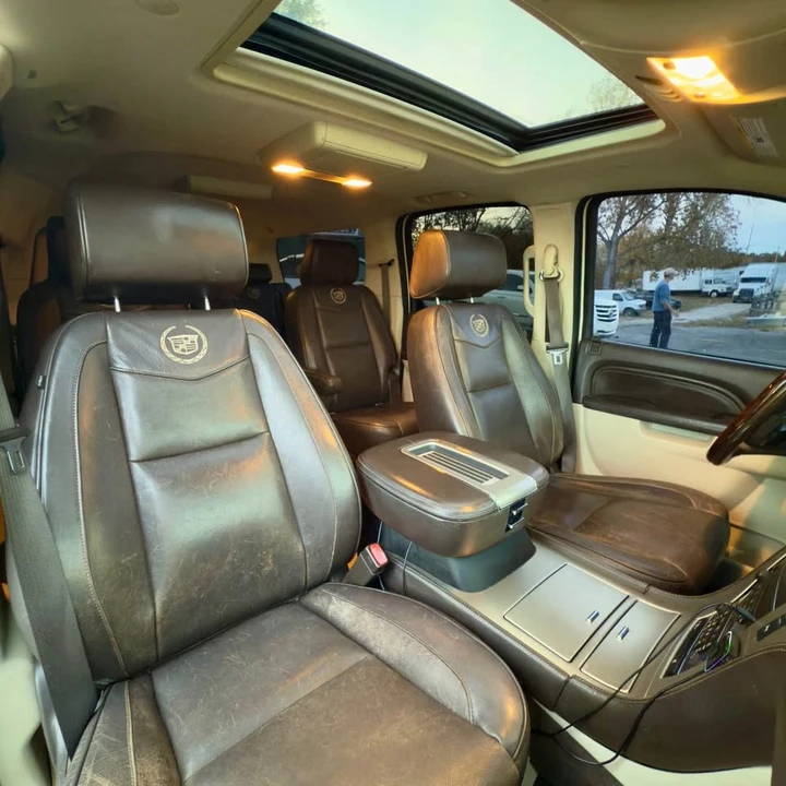 2014 Cadillac Escalade & EXT 3rd Gen - Image 13 of 20