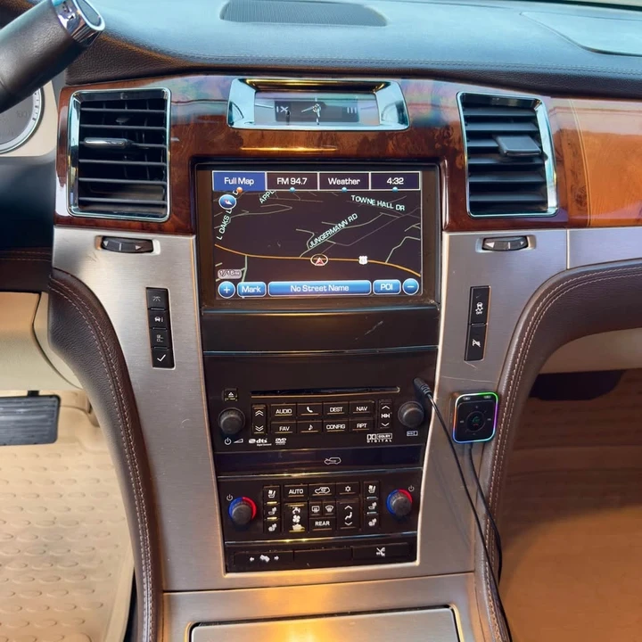 2014 Cadillac Escalade & EXT 3rd Gen - Image 11 of 20