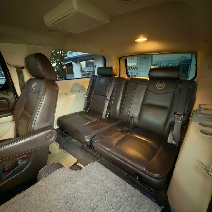 2014 Cadillac Escalade & EXT 3rd Gen - Image 17 of 20