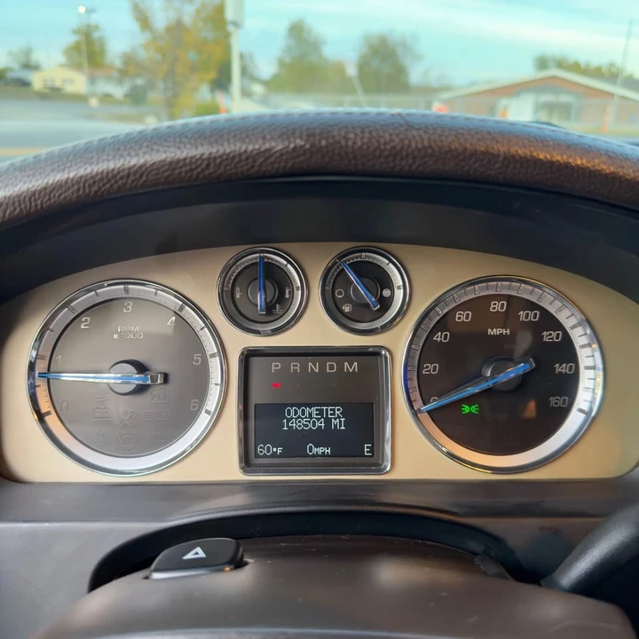2014 Cadillac Escalade & EXT 3rd Gen - Image 10 of 20