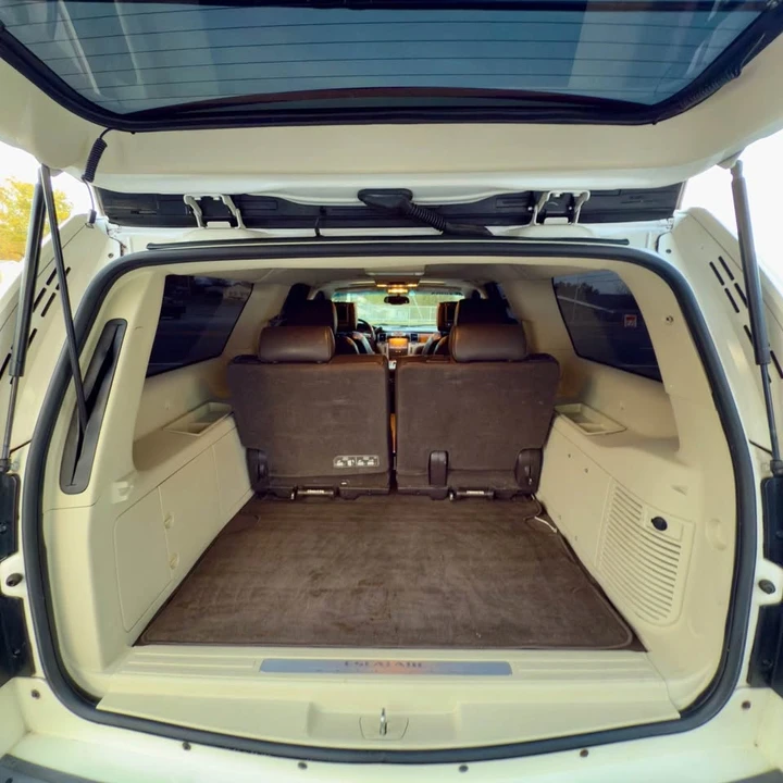 2014 Cadillac Escalade & EXT 3rd Gen - Image 19 of 20