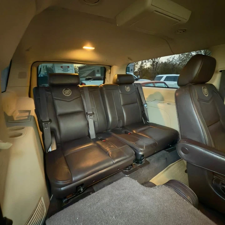 2014 Cadillac Escalade & EXT 3rd Gen - Image 15 of 20