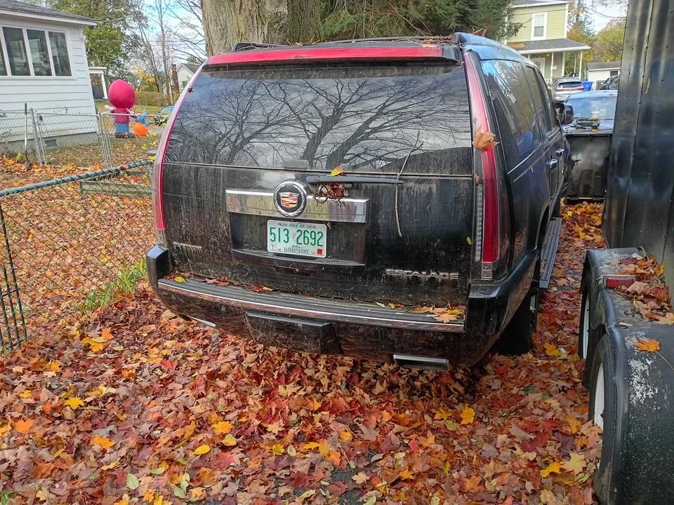 2014 Cadillac Escalade & EXT 3rd Gen - Image 2 of 6