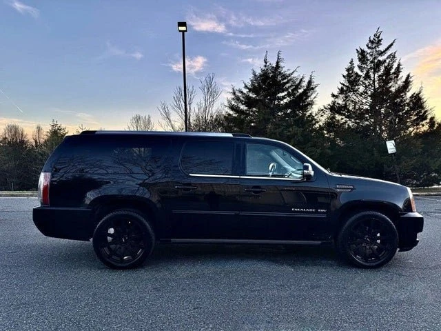 2014 Cadillac Escalade & EXT 3rd Gen - Image 7 of 20