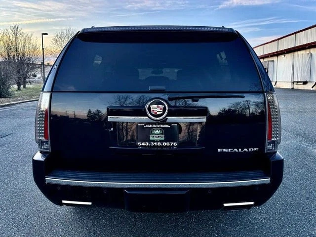 2014 Cadillac Escalade & EXT 3rd Gen - Image 5 of 20