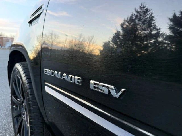 2014 Cadillac Escalade & EXT 3rd Gen - Image 16 of 20