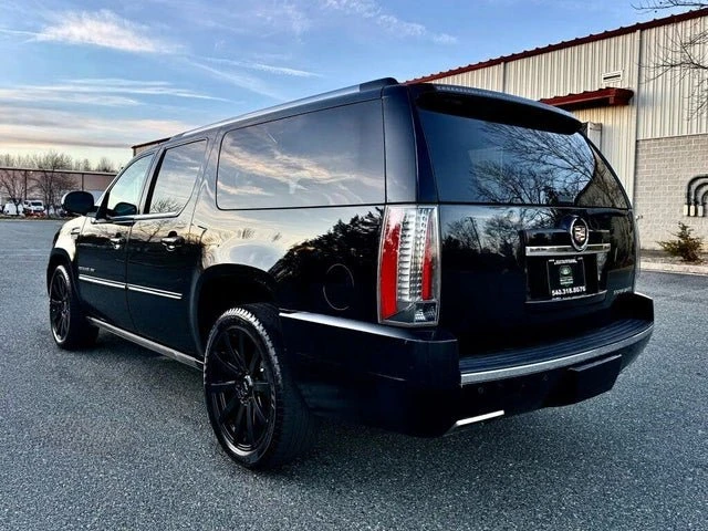 2014 Cadillac Escalade & EXT 3rd Gen - Image 4 of 20