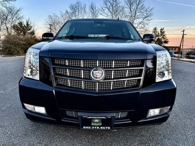 2014 Cadillac Escalade & EXT 3rd Gen - Image 9 of 20