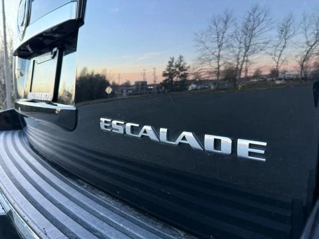 2014 Cadillac Escalade & EXT 3rd Gen - Image 17 of 20