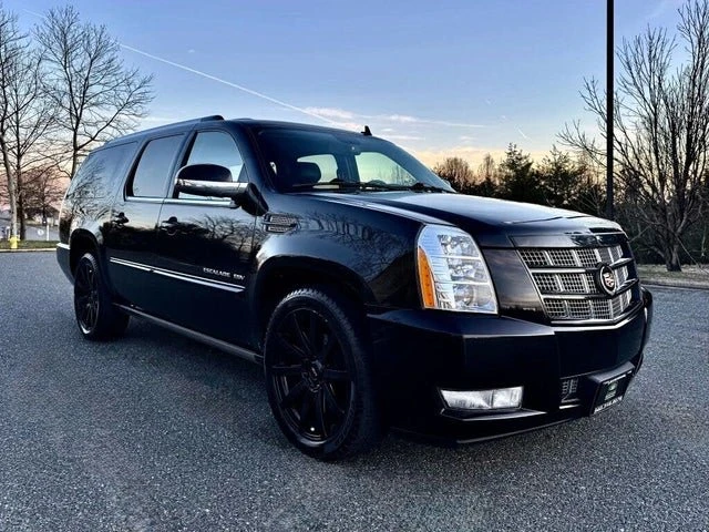 2014 Cadillac Escalade & EXT 3rd Gen - Image 7 of 19