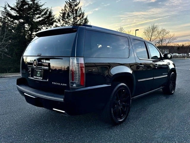 2014 Cadillac Escalade & EXT 3rd Gen - Image 5 of 19