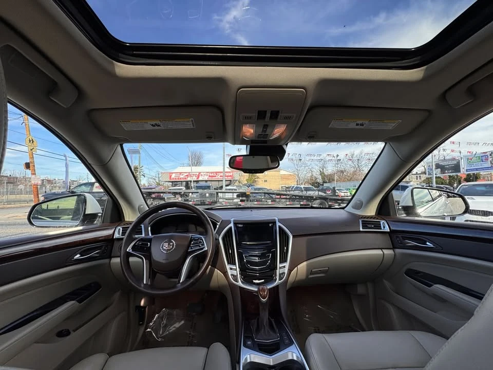 2014 Cadillac SRX - Image 16 of 18