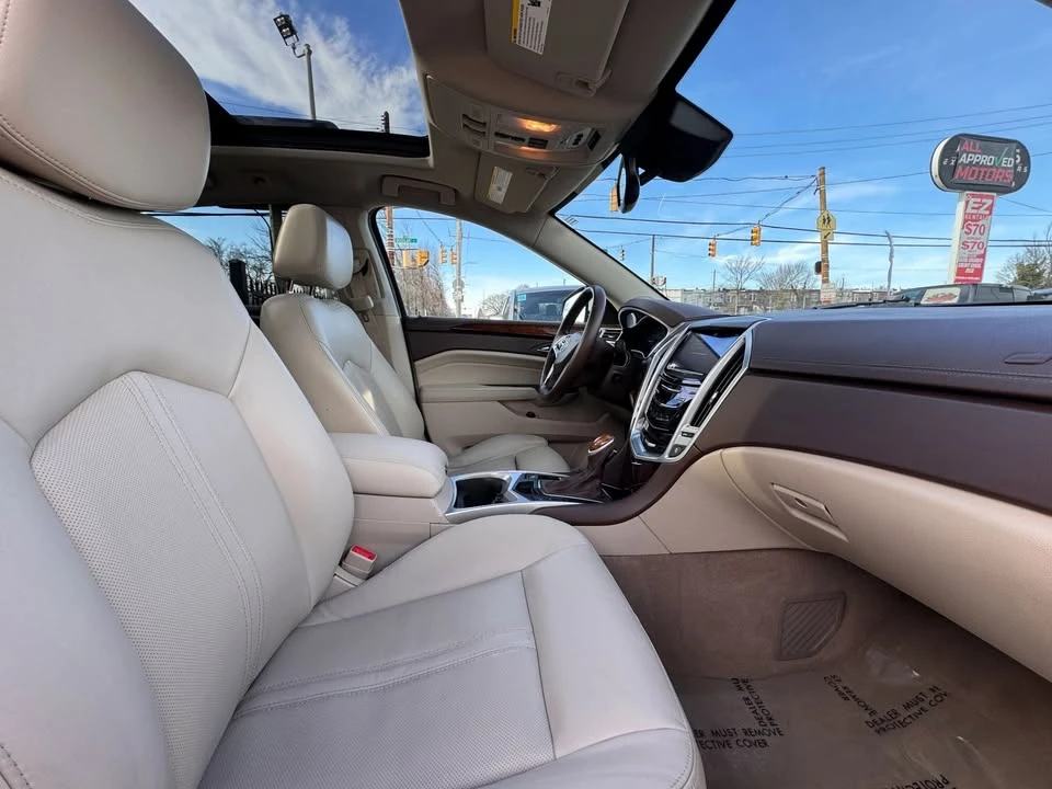 2014 Cadillac SRX - Image 10 of 18