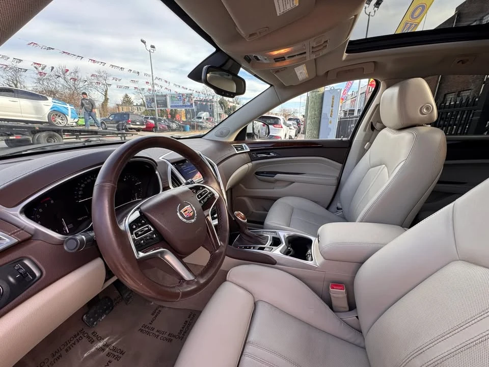 2014 Cadillac SRX - Image 9 of 18