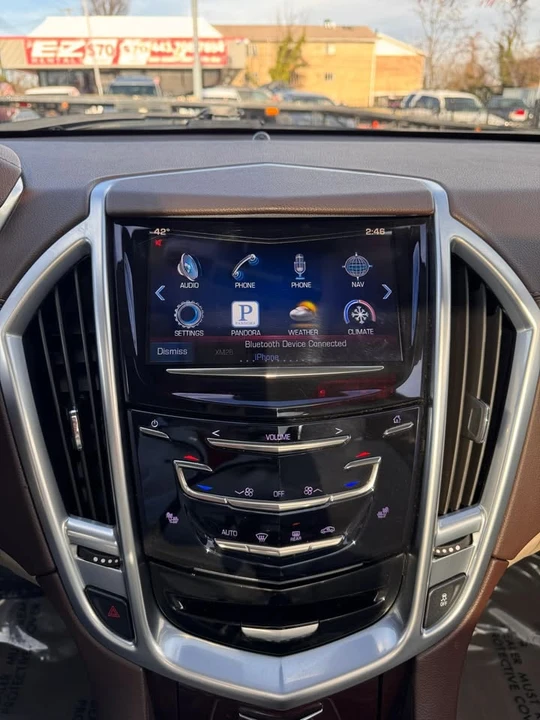 2014 Cadillac SRX - Image 17 of 18
