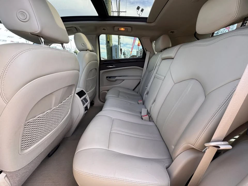 2014 Cadillac SRX - Image 15 of 18