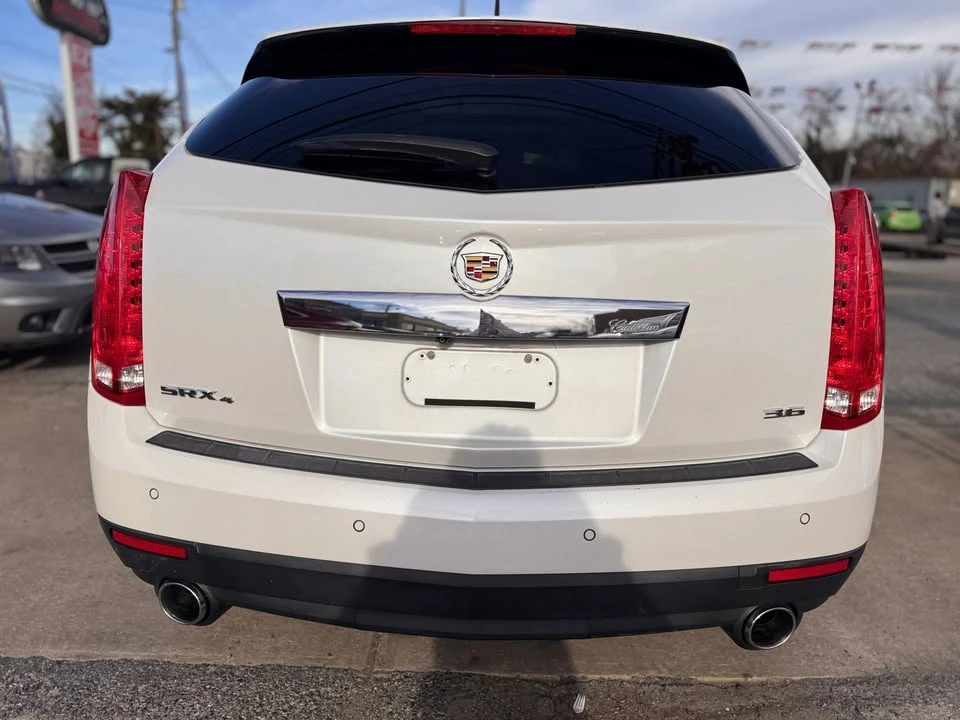 2014 Cadillac SRX - Image 6 of 18