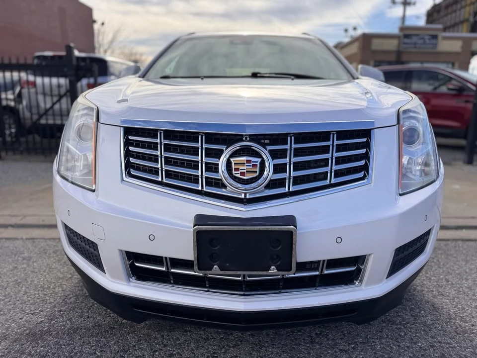 2014 Cadillac SRX - Image 5 of 18