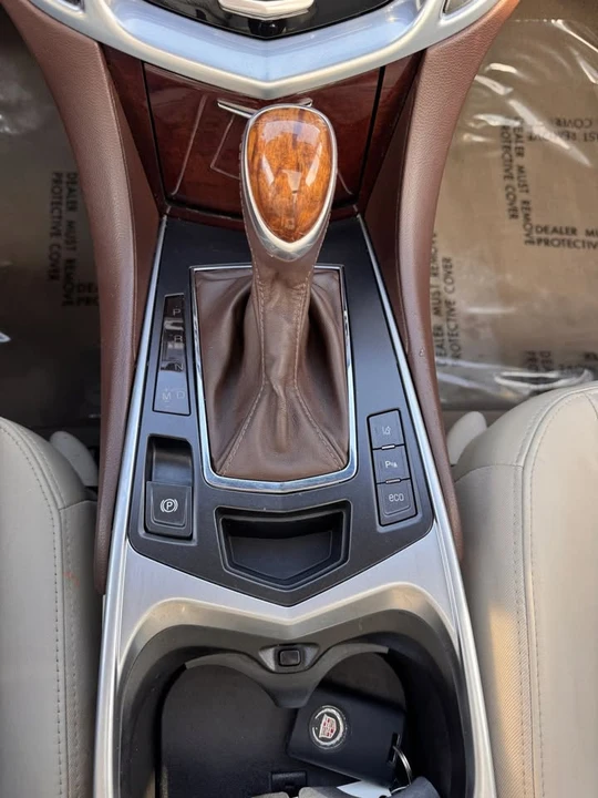 2014 Cadillac SRX - Image 18 of 18