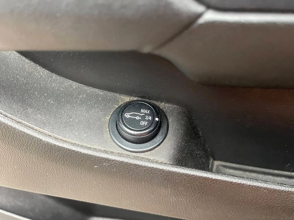 2014 Cadillac SRX - Image 18 of 20