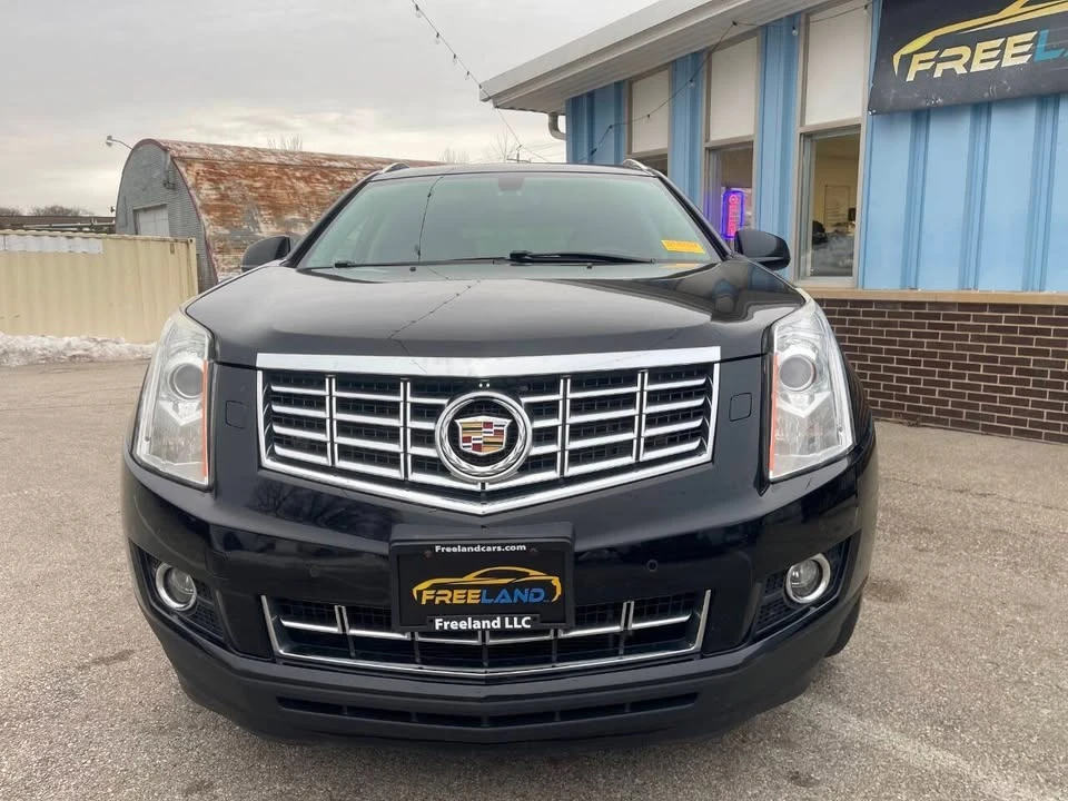 2014 Cadillac SRX - Image 6 of 20