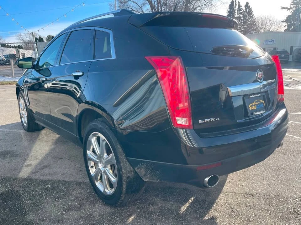 2014 Cadillac SRX - Image 14 of 20