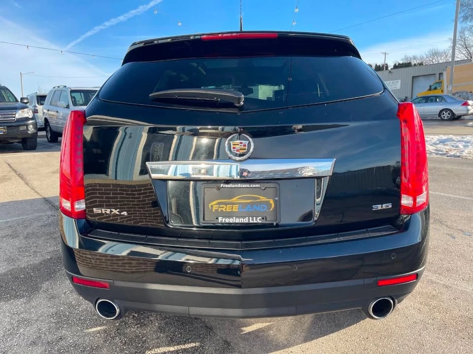 2014 Cadillac SRX - Image 7 of 20