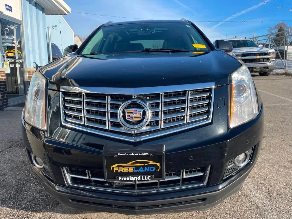 2014 Cadillac SRX - Image 3 of 20