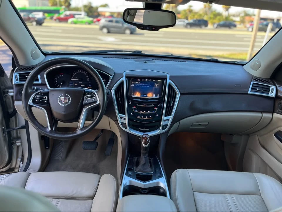 2014 Cadillac SRX - Image 5 of 6