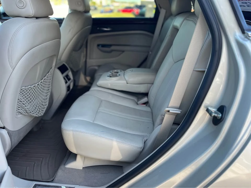 2014 Cadillac SRX - Image 4 of 6
