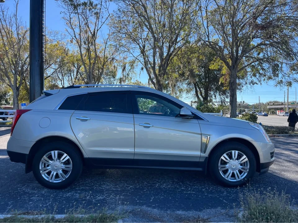 2014 Cadillac SRX - Image 3 of 6