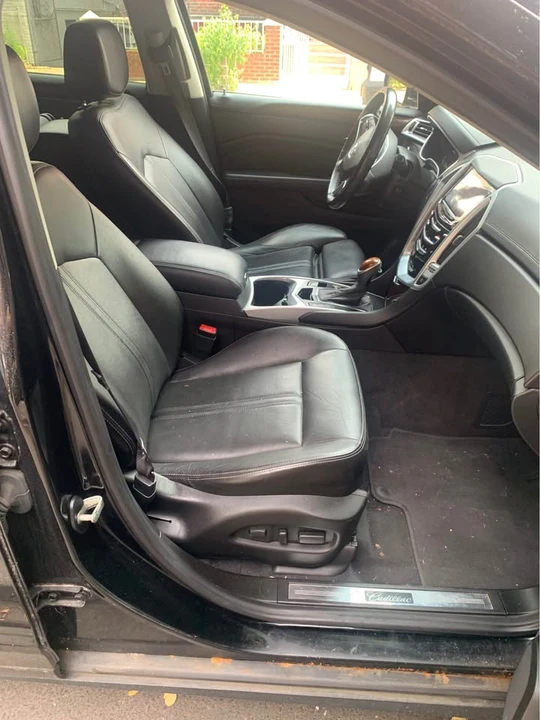 2014 Cadillac SRX - Image 6 of 15