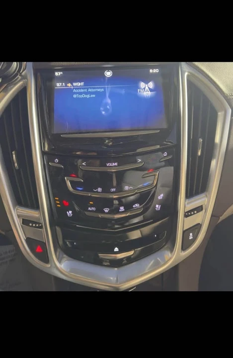 2014 Cadillac SRX - Image 9 of 15