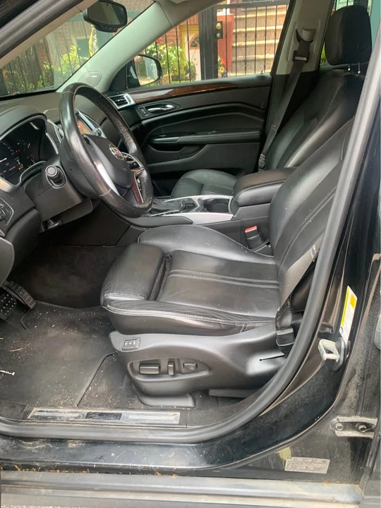 2014 Cadillac SRX - Image 8 of 15