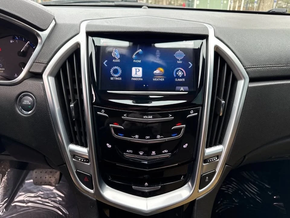 2014 Cadillac SRX - Image 20 of 20