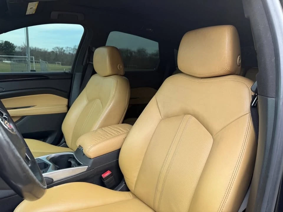 2014 Cadillac SRX - Image 14 of 20