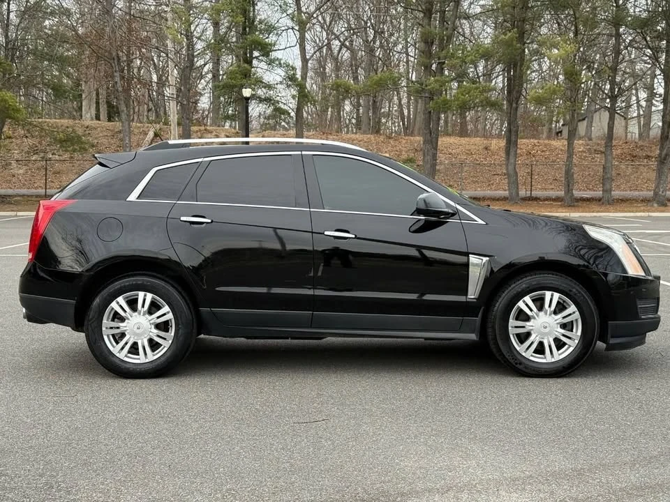 2014 Cadillac SRX - Image 4 of 20