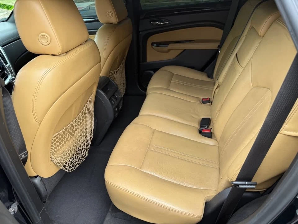 2014 Cadillac SRX - Image 15 of 20