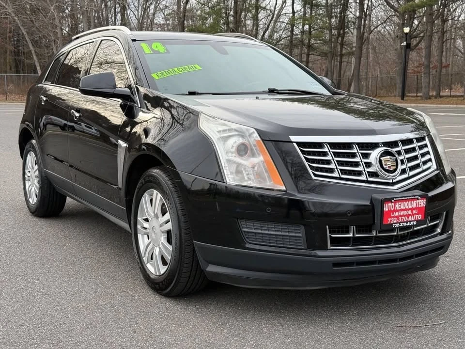 2014 Cadillac SRX - Image 3 of 20