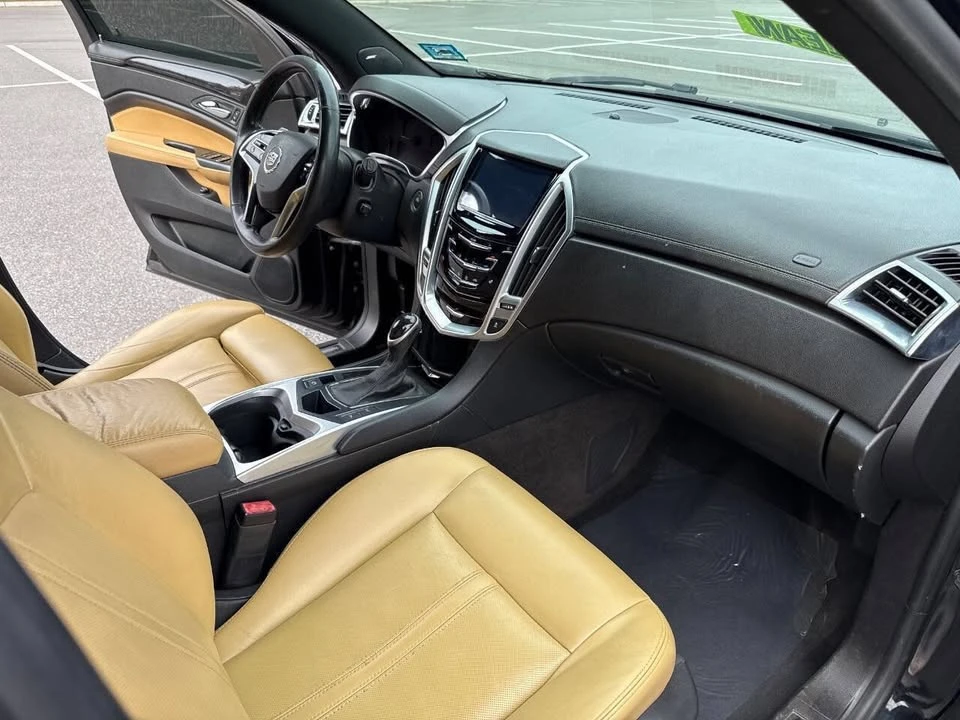 2014 Cadillac SRX - Image 18 of 20