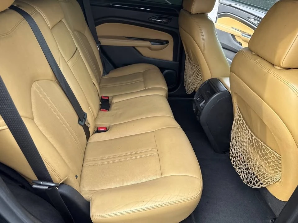 2014 Cadillac SRX - Image 16 of 20