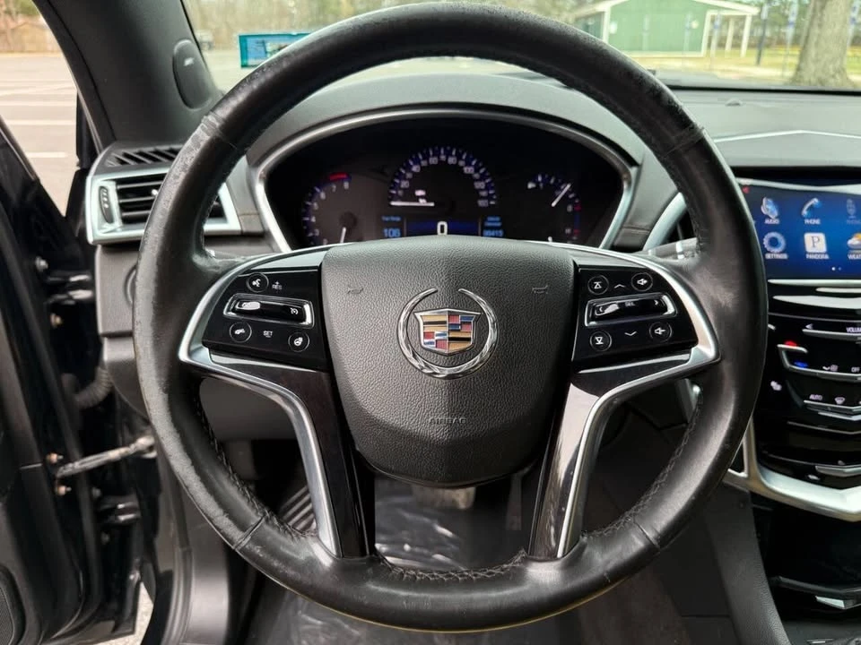 2014 Cadillac SRX - Image 19 of 20