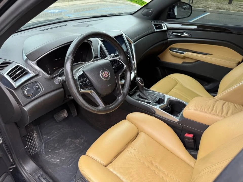 2014 Cadillac SRX - Image 11 of 20