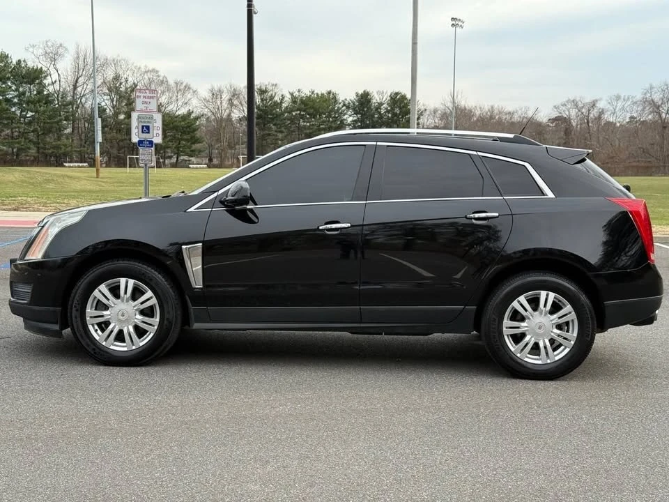 2014 Cadillac SRX - Image 10 of 20