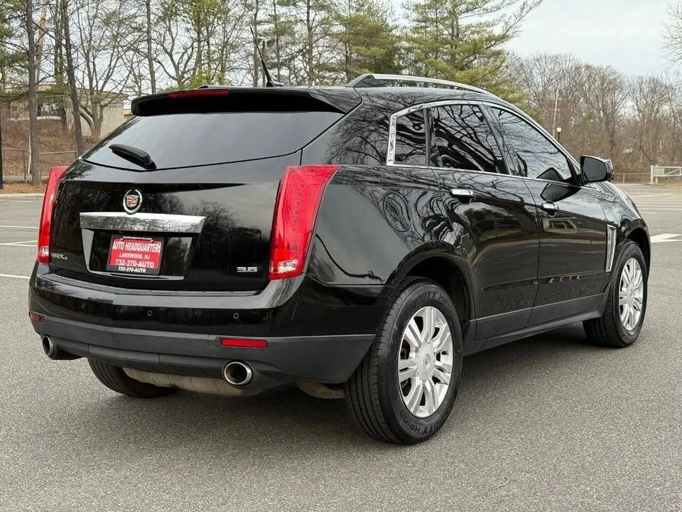 2014 Cadillac SRX - Image 5 of 20