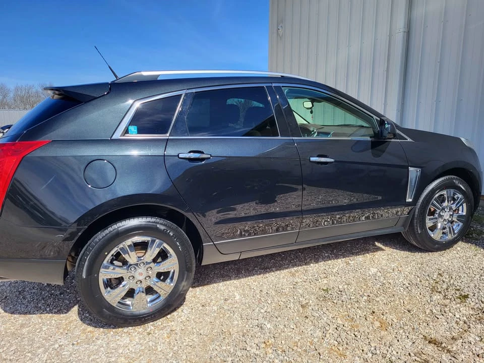 2014 Cadillac SRX - Image 12 of 12