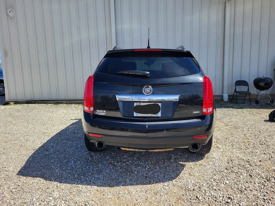 2014 Cadillac SRX - Image 11 of 12
