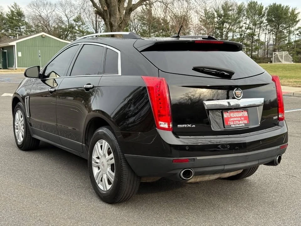 2014 Cadillac SRX - Image 9 of 20