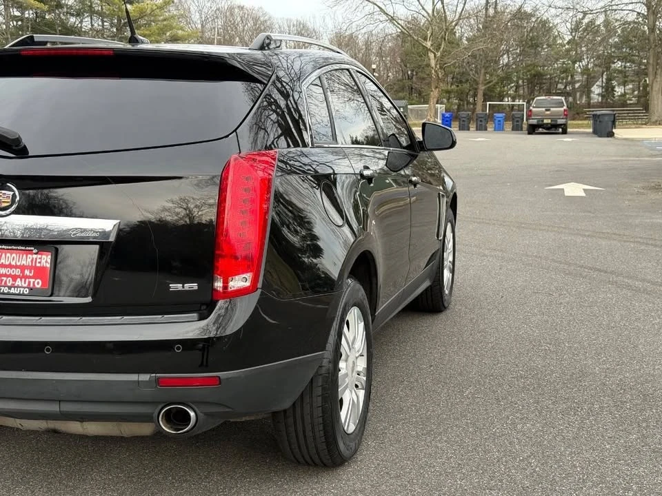 2014 Cadillac SRX - Image 6 of 20