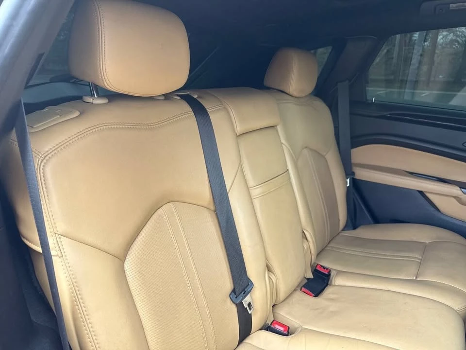 2014 Cadillac SRX - Image 17 of 20